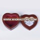 Hot selling cheap wood pet cremation urn with low price