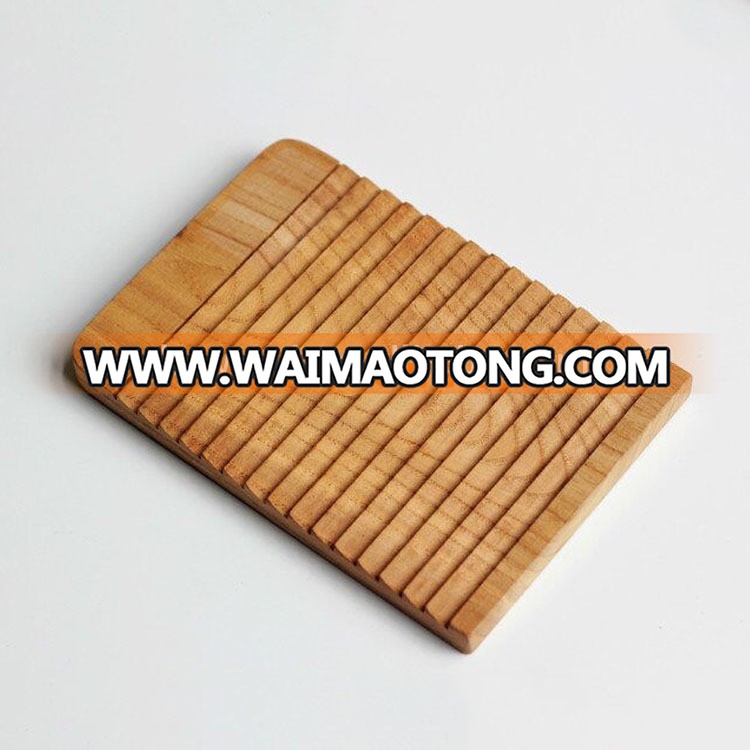 Customized Mini Wood Washing Clothes Washboards